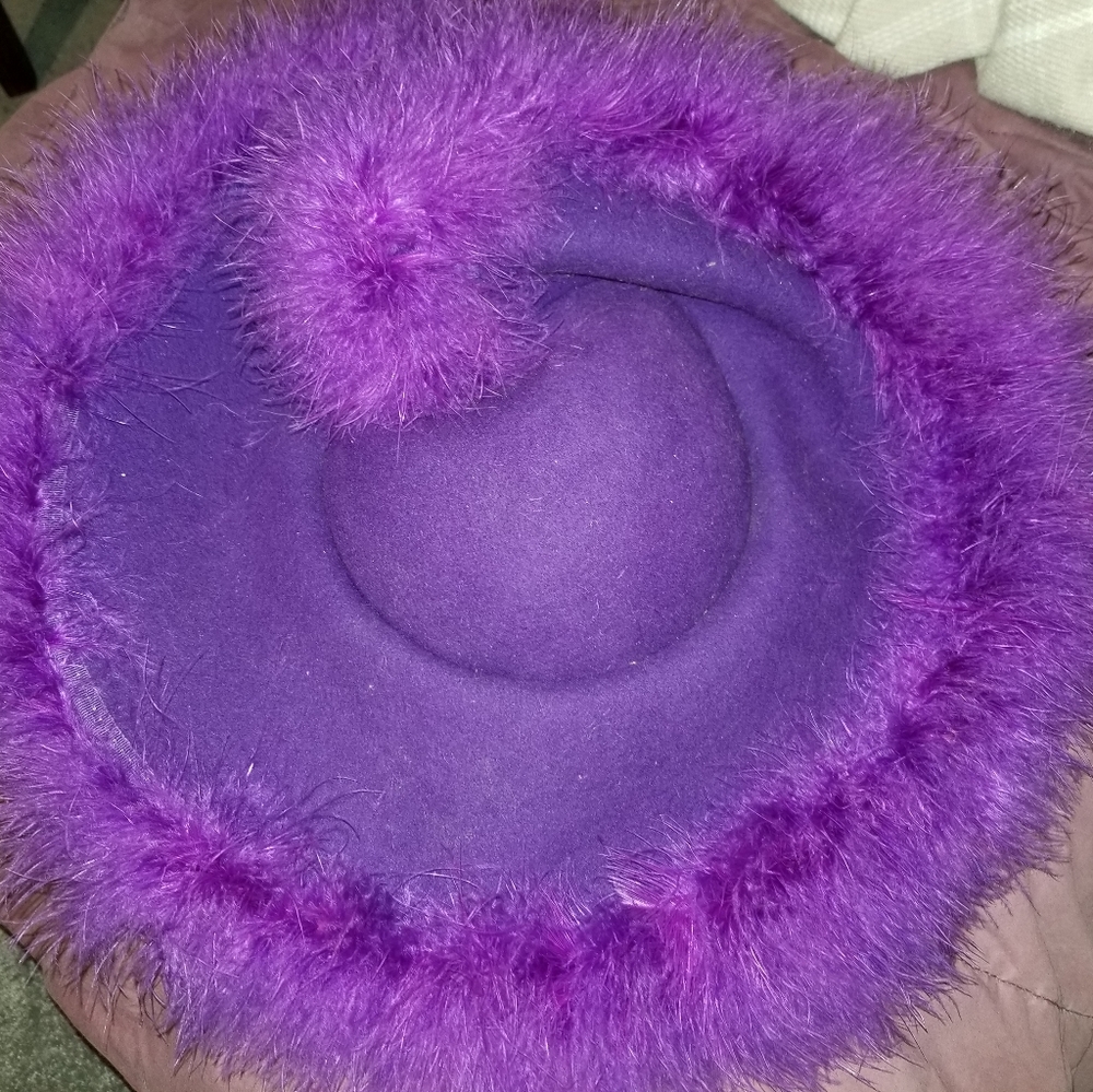 Church/Tea Hat